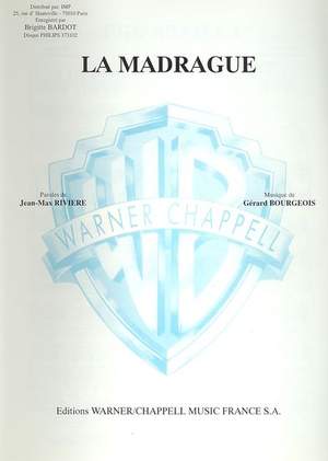 Hans Corfitz Albjerg: Intrada Sc