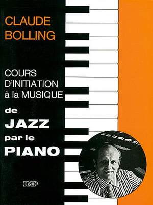 Claude Bolling: Jazz par le Piano