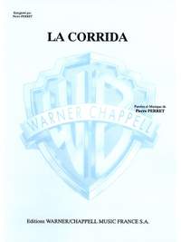 Pierre Perret: La Corrida