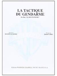 Bourvil: La Tactique Du Gendarme