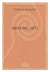 Patrick Rondat: Mindscape