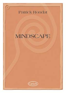 Patrick Rondat: Mindscape