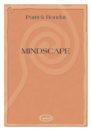 Patrick Rondat: Mindscape