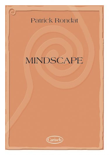 Patrick Rondat: Mindscape