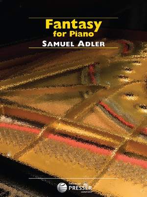 Samuel Adler: Fantasy