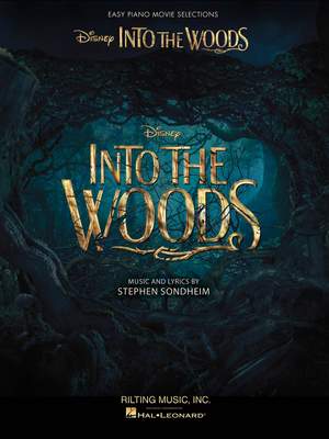 Stephen Sondheim: Into the Woods