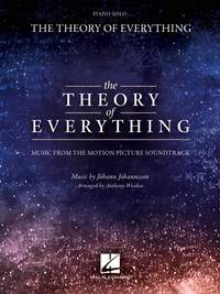 Johann Johannsson: The Theory of Everything