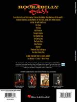 Rockabilly Bass Product Image