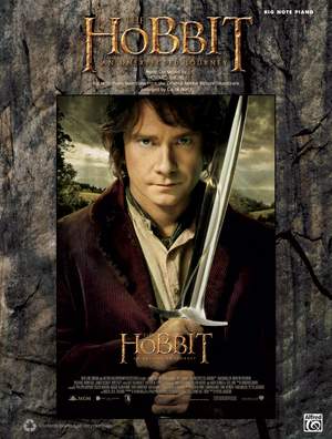 Howard Shore: The Hobbit: An Unexpected Journey