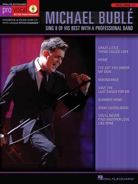 Michael Bublé