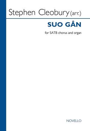 Suo Gân