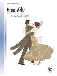 Robert D. Vandall: Grand Waltz