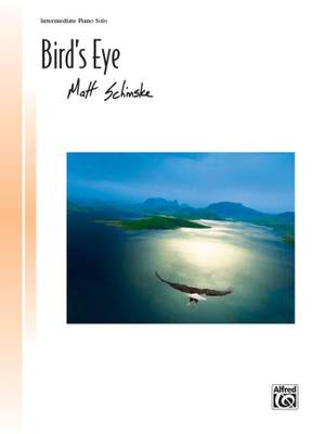 Matt Schinske: Bird's Eye