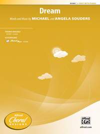 Angela Souders/Michael Souders/Angela Soulders/Michael Soulders: Dream 2-Part