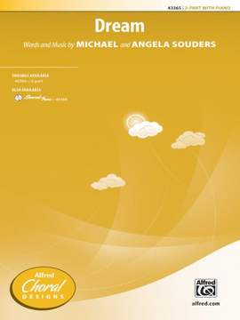 Angela Souders/Michael Souders/Angela Soulders/Michael Soulders: Dream 2-Part