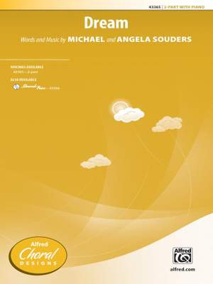 Angela Souders/Michael Souders/Angela Soulders/Michael Soulders: Dream 2-Part