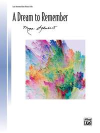 Myra Schubert: A Dream To Remember