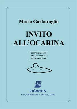 M. Garberoglio: Invito All'Ocarina