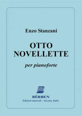 E. Stanzani: Novellette (8)
