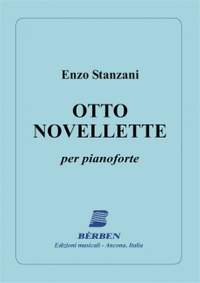 E. Stanzani: Novellette (8)