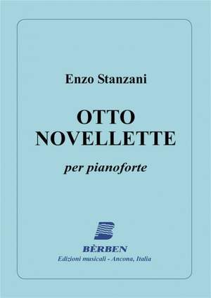 E. Stanzani: Novellette (8)