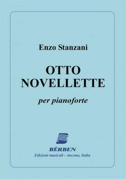 E. Stanzani: Novellette (8)