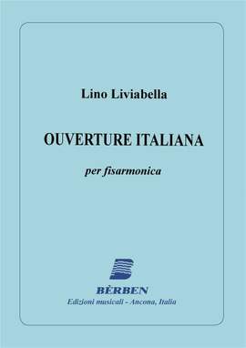 Lino Liviabella: Ouverture Italiana