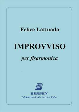 Lattuada: Improvviso
