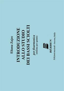 Eliana Zajec: Introduzione Allo Studio Dei Bassi Sciolti
