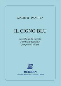 Masotti: Cigno Blu (Prima Serie)