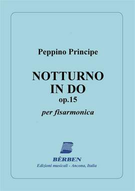 Principe: Notturno In Do