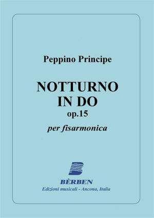 Principe: Notturno In Do
