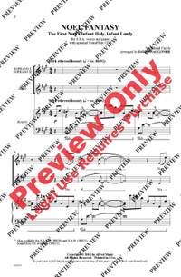 Noel Fantasy SSA