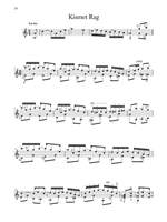 Scott Joplin: Joplin: Selected Rags Transcribed for Guitar Product Image
