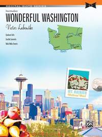 Victor Labenske: Wonderful Washington