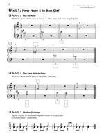 Premier Piano Course: Sight Reading Book 2B Product Image