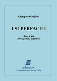 Grigioni: I Superfacili