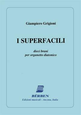 Grigioni: I Superfacili
