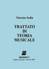 S. Narciso: Trattato Di Teoria Musicale