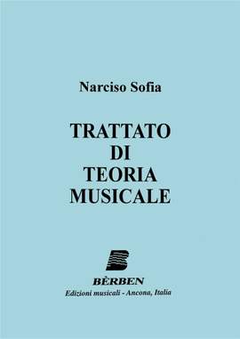S. Narciso: Trattato Di Teoria Musicale