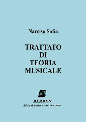 S. Narciso: Trattato Di Teoria Musicale