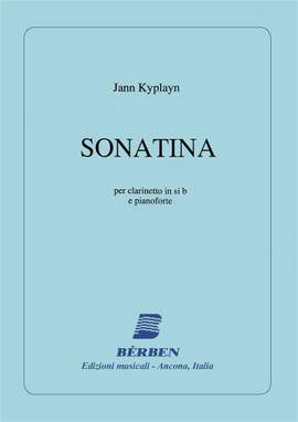 J. Kyplayn: Sonatina