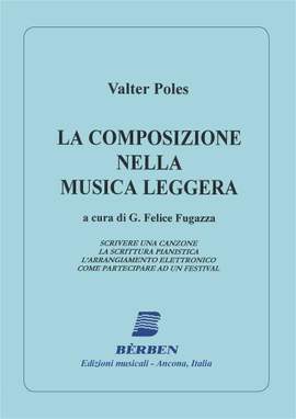 V. Poles: Composizione Nella Musica Leggera