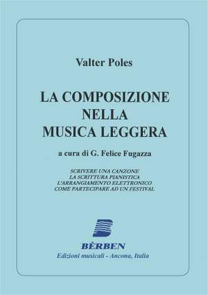V. Poles: Composizione Nella Musica Leggera