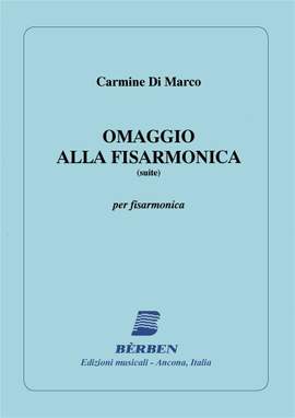 Marco C. Di: Omaggio Alla Fisarmonica