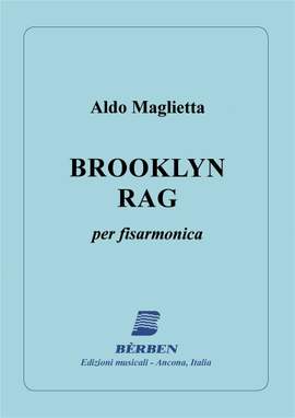 A. Maglietta: Brooklyn Rag