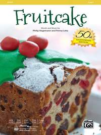 Philip Hagemann/Penny Leka: Fruitcake 2-Part