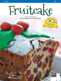Philip Hagemann/Penny Leka: Fruitcake SAB
