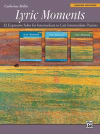 Catherine Rollin: Lyric Moments: Complete Collection