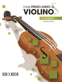Silvano Perlini: Il Mio Primo Anno Di Violino